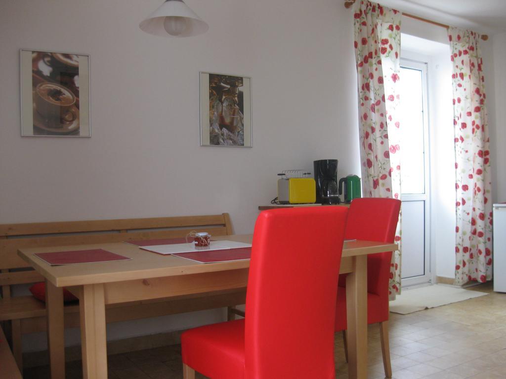 Appartement St. Leonhard Graz Esterno foto