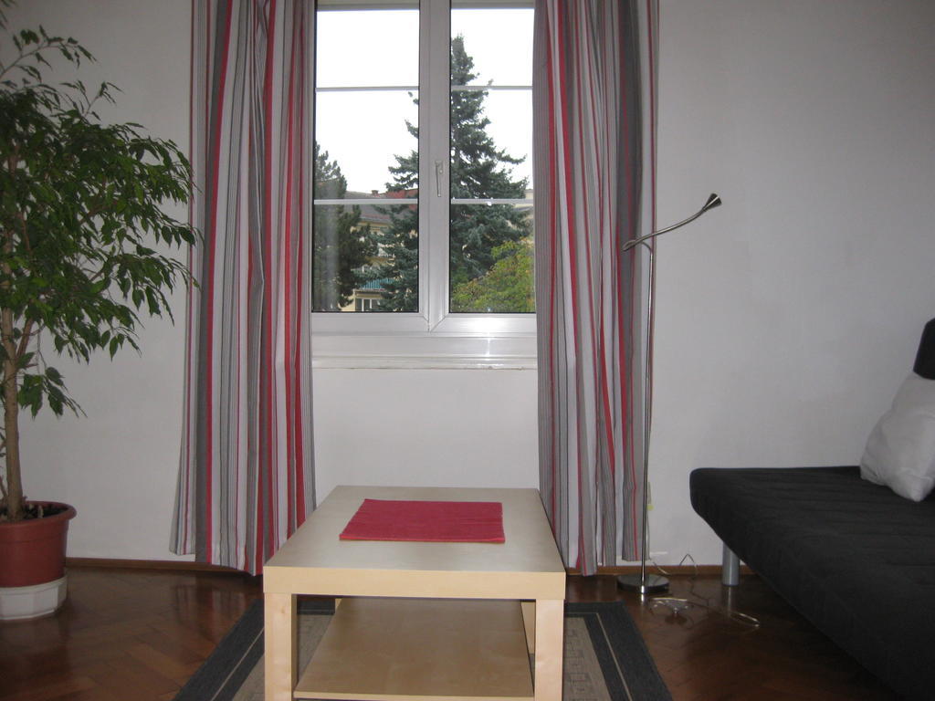 Appartement St. Leonhard Graz Esterno foto