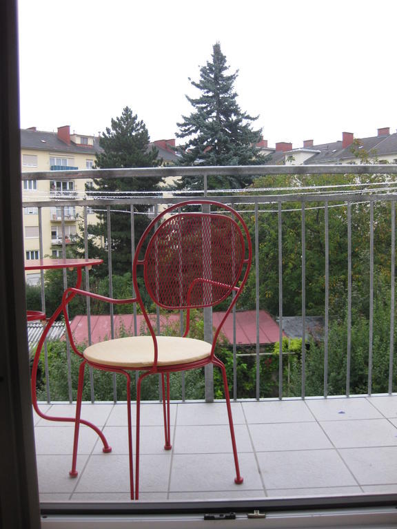 Appartement St. Leonhard Graz Esterno foto