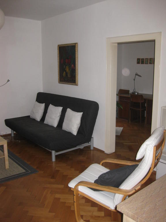Appartement St. Leonhard Graz Esterno foto