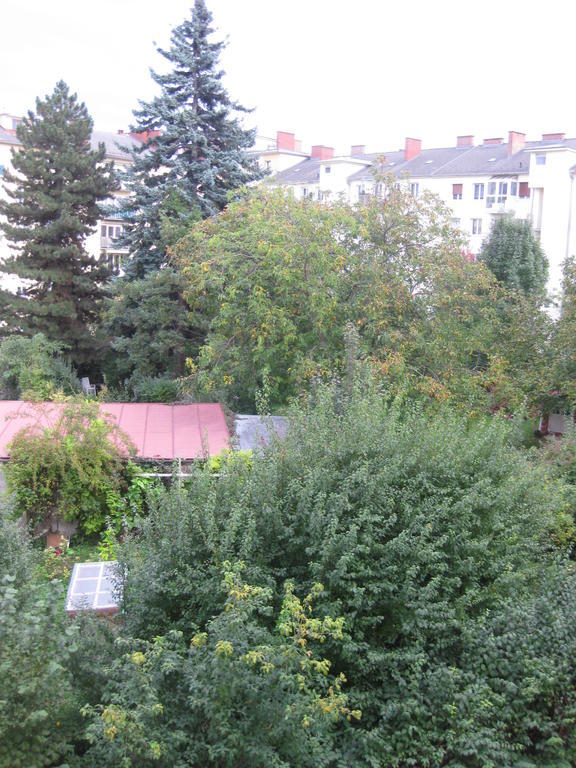 Appartement St. Leonhard Graz Esterno foto