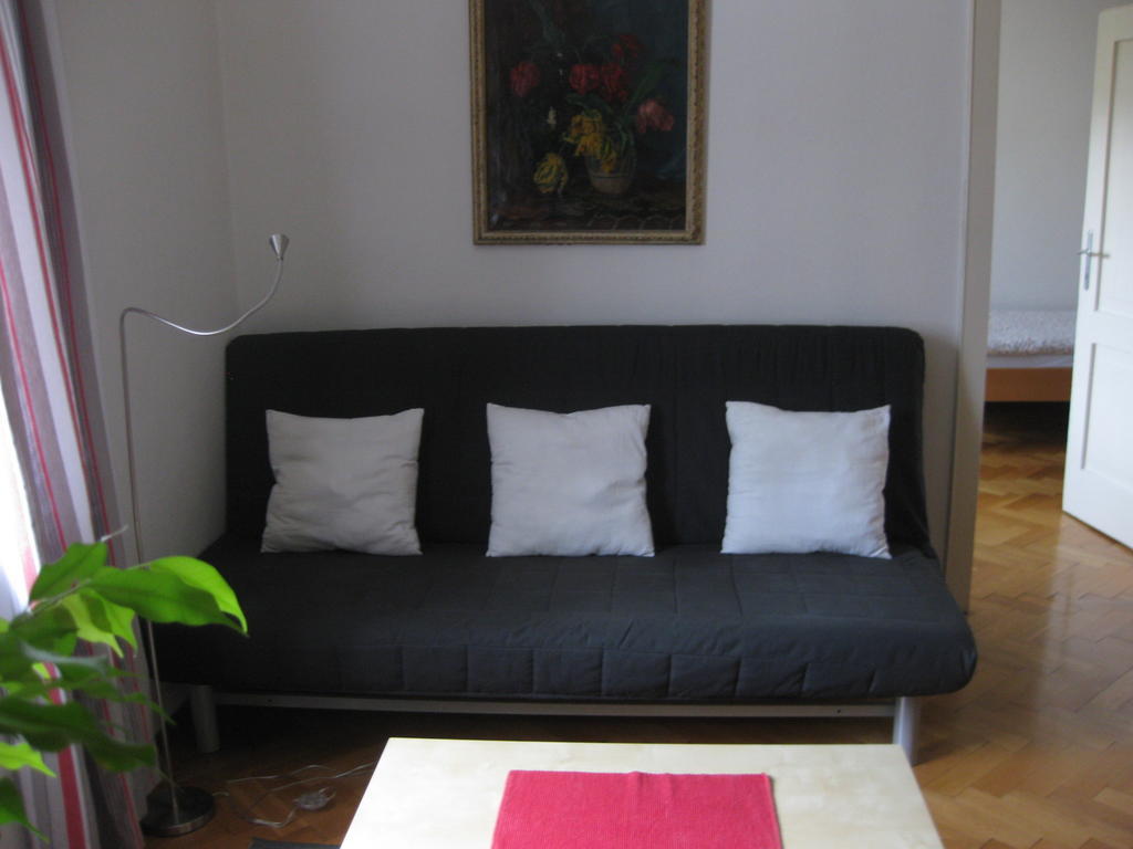 Appartement St. Leonhard Graz Esterno foto