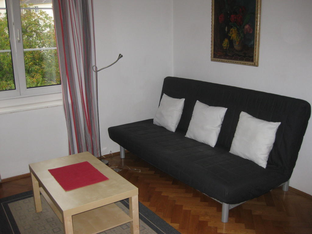 Appartement St. Leonhard Graz Esterno foto