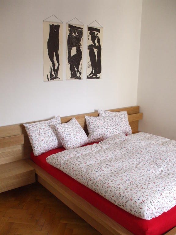 Appartement St. Leonhard Graz Esterno foto