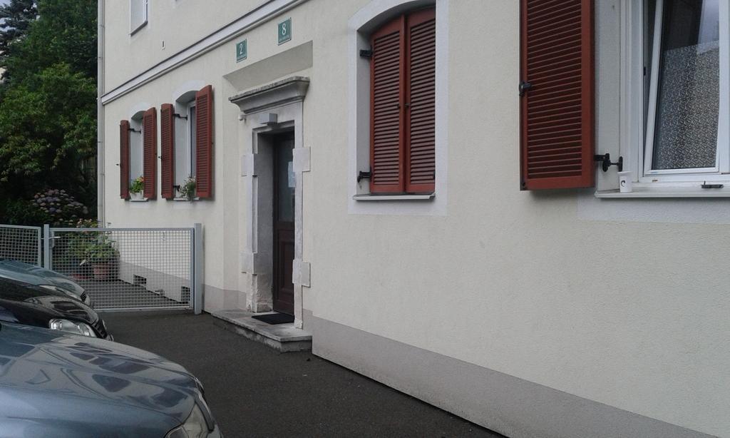 Appartement St. Leonhard Graz Esterno foto