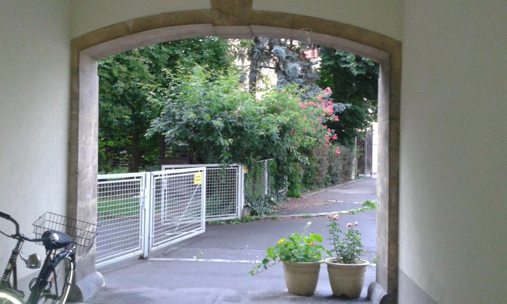 Appartement St. Leonhard Graz Esterno foto