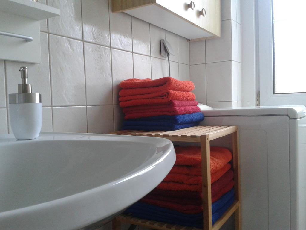 Appartement St. Leonhard Graz Esterno foto