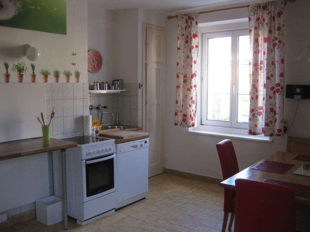 Appartement St. Leonhard Graz Esterno foto