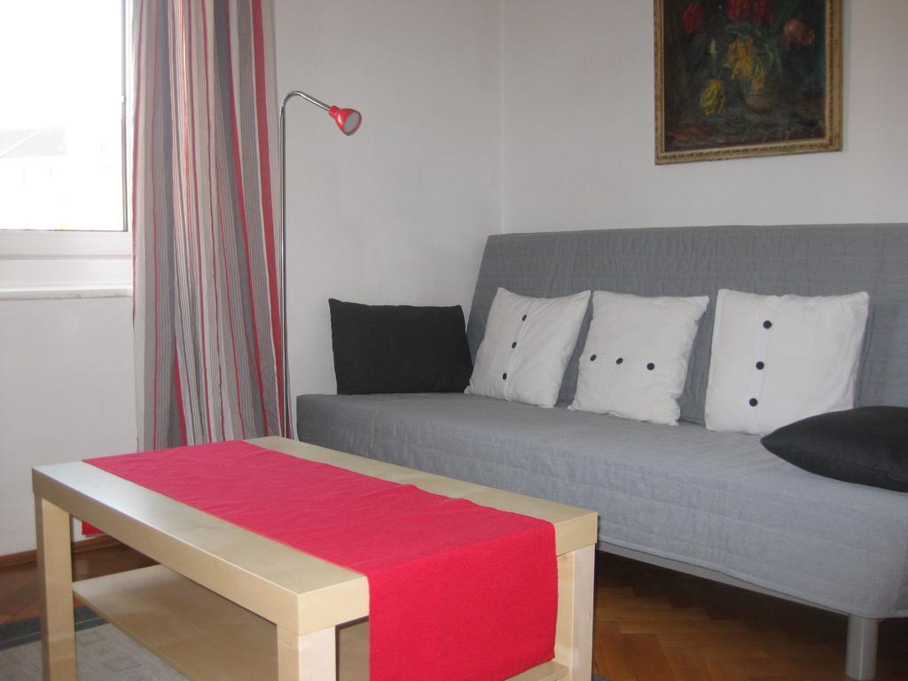 Appartement St. Leonhard Graz Esterno foto