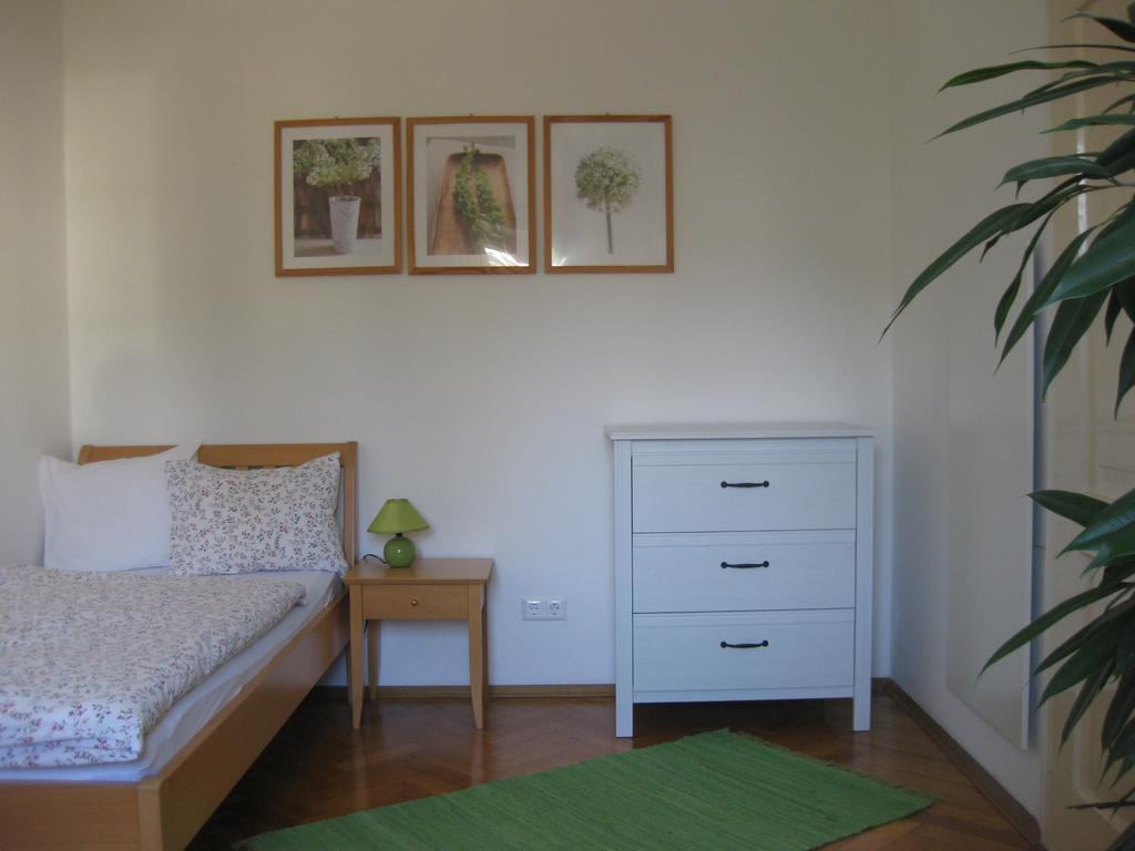 Appartement St. Leonhard Graz Esterno foto